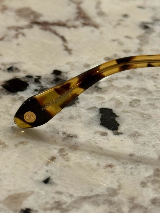 Garrett Leight California Optical GLCO Frames “Granada” Tortoise Sunglasses - Picture 8 of 12